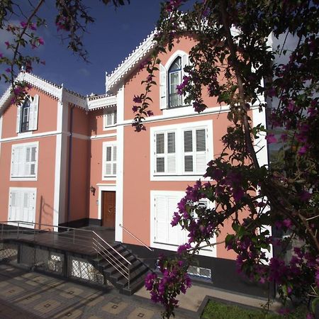 Apartmán Rose Velvet Angra do Heroísmo Exteriér fotografie