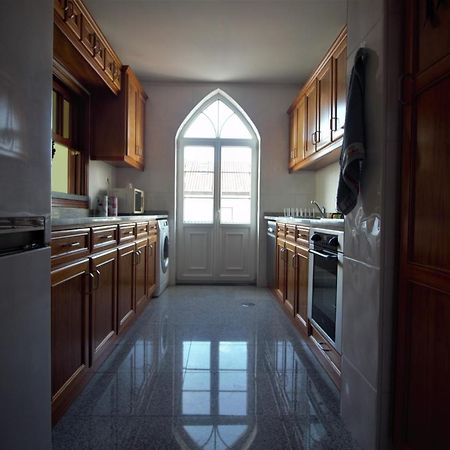 Apartmán Rose Velvet Angra do Heroísmo Exteriér fotografie
