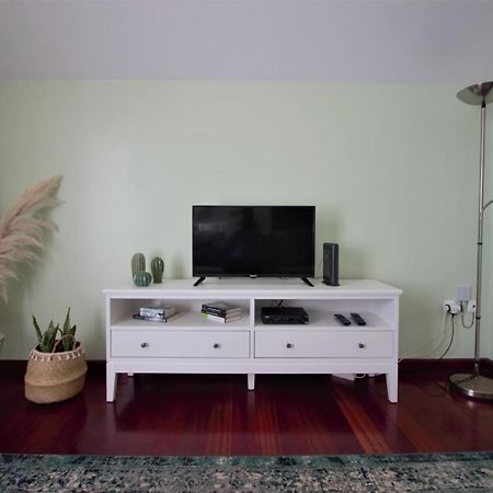 Apartmán Rose Velvet Angra do Heroísmo Exteriér fotografie