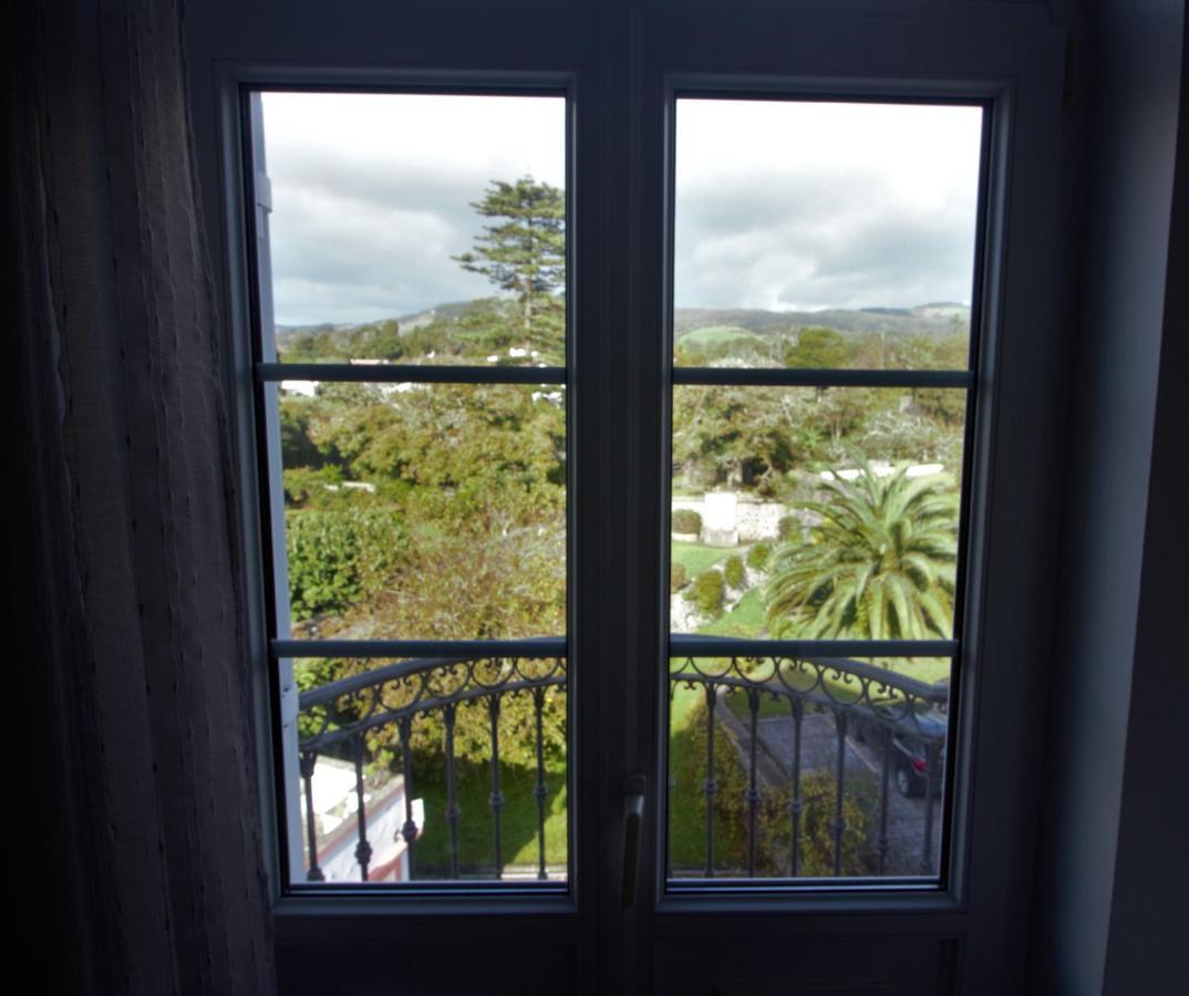 Apartmán Rose Velvet Angra do Heroísmo Exteriér fotografie