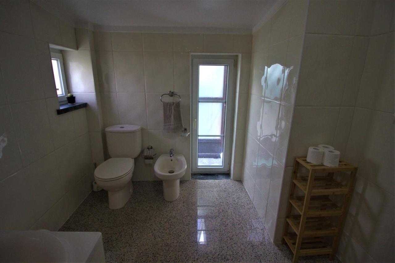 Apartmán Rose Velvet Angra do Heroísmo Exteriér fotografie