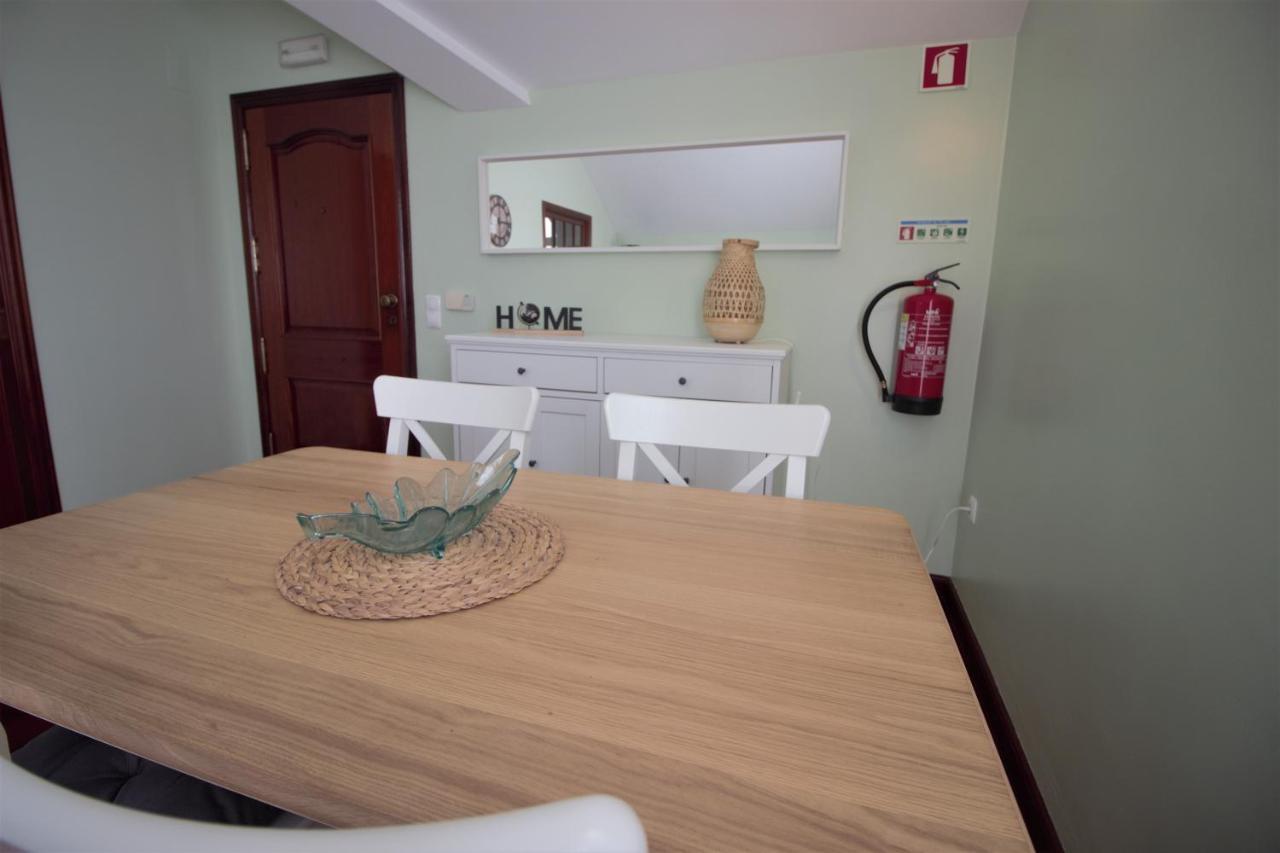 Apartmán Rose Velvet Angra do Heroísmo Exteriér fotografie